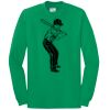 Essential Mock Turtleneck Thumbnail