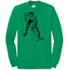 Essential Mock Turtleneck Thumbnail