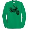 Essential Mock Turtleneck Thumbnail