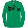 Essential Mock Turtleneck Thumbnail
