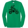 Essential Mock Turtleneck Thumbnail