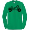 Essential Mock Turtleneck Thumbnail
