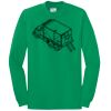 Essential Mock Turtleneck Thumbnail