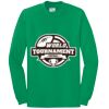 Essential Mock Turtleneck Thumbnail