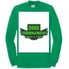 Essential Mock Turtleneck Thumbnail