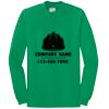 Essential Mock Turtleneck Thumbnail