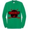 Essential Mock Turtleneck Thumbnail