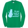 Essential Mock Turtleneck Thumbnail